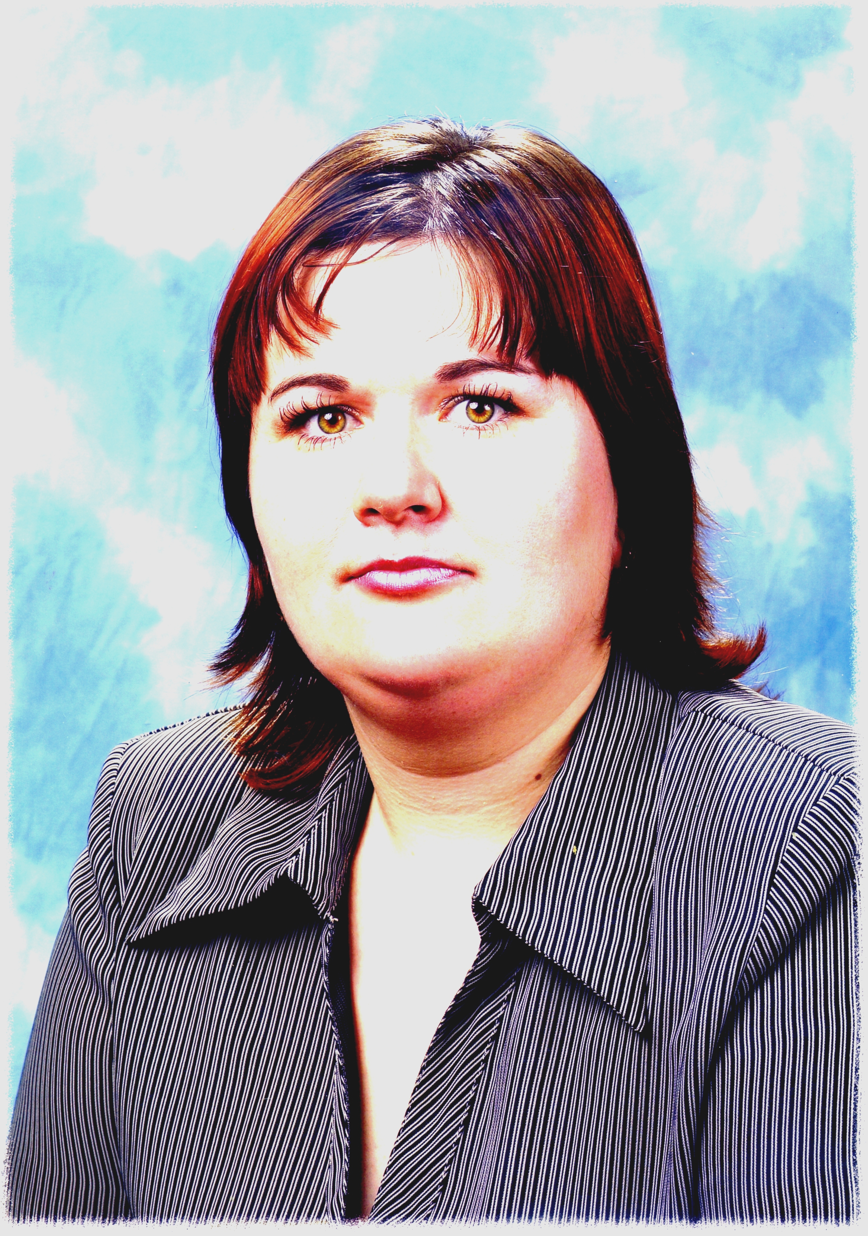 Педагогический работник Руденко Марина Егоровна.